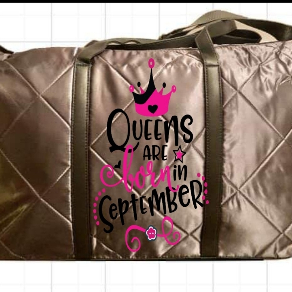 Queens Are Born In.... - Picture 3 of 4
